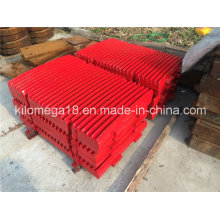 High Quality Crusher Wear Parts for Jaw Crusher